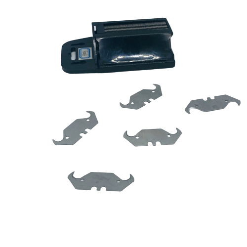 Hook Knife Blade - Replacement Cutting Knife