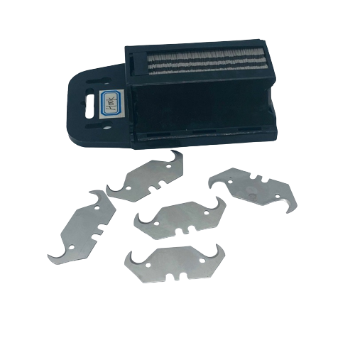 Hook Knife Blade - Replacement Cutting Knife