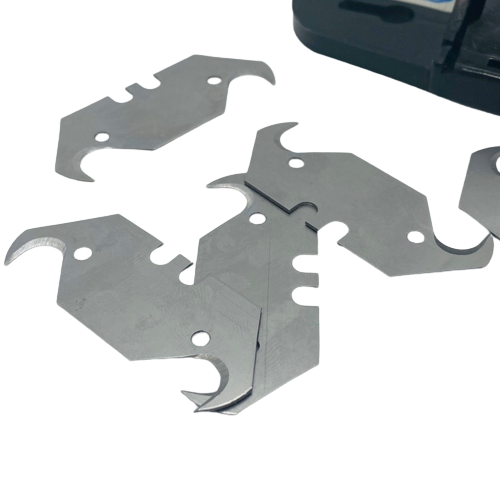 Hook Knife Blade - Replacement Cutting Knife