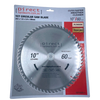 Drop / Mitre Saw Blades - 254mm - 60T