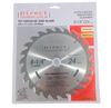 Circular Saw Blades - 210mm - 24T Teeth