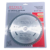 Circular Saw Blades - 210mm - 60T Teeth