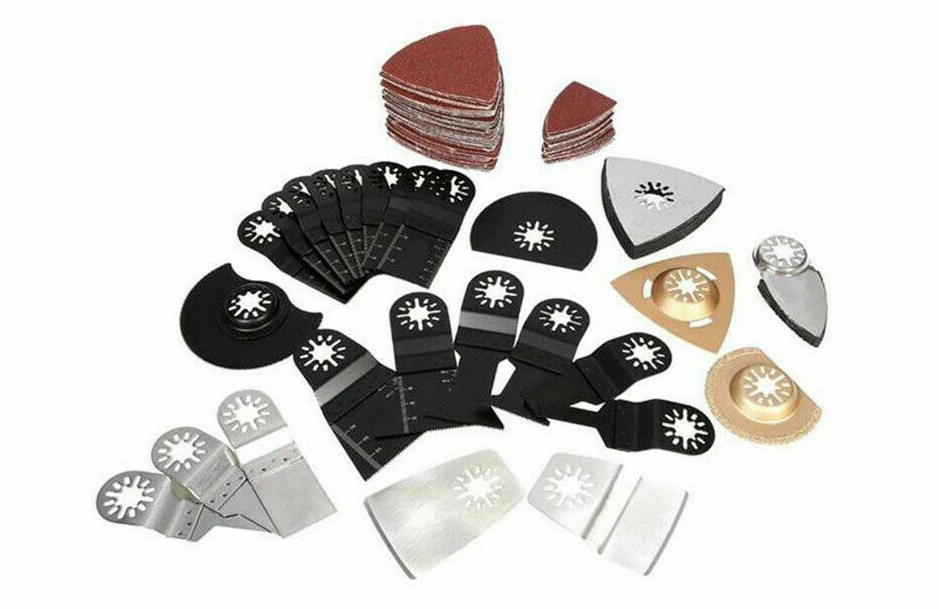 Oscillating cutting tool blades sales