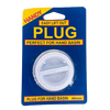40mm Bath / Sink Squeeze Plug