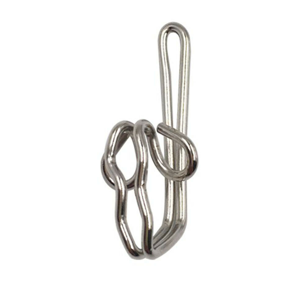 Blind Parts - Metal Gather Hook