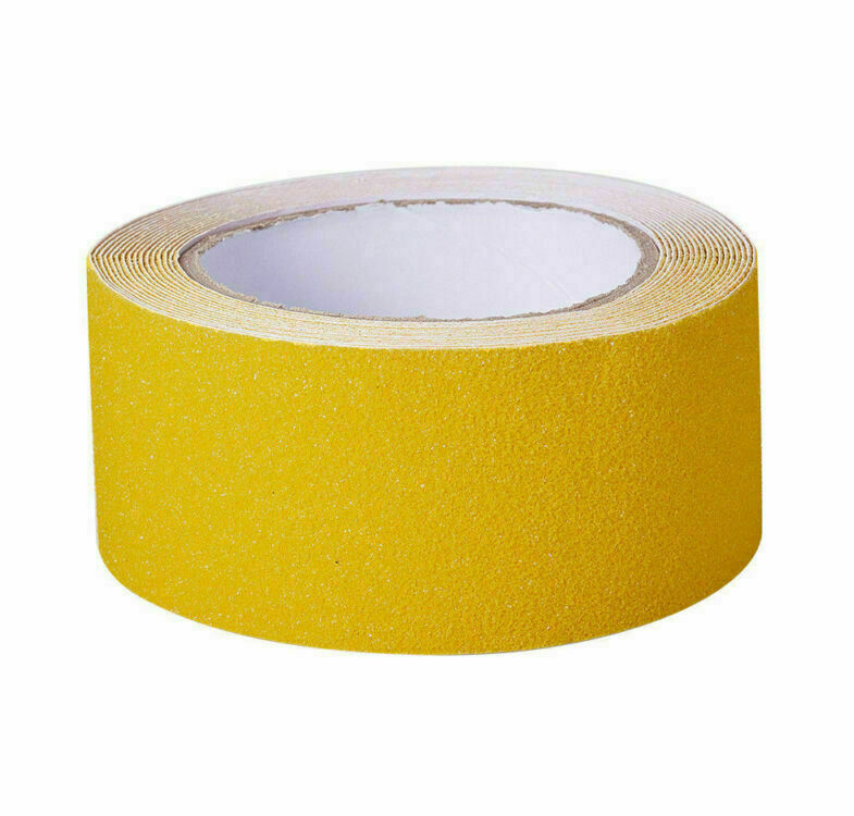 Antislip Grip Tape Roll With Adhesive Back