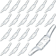 Blind Parts - Cord Cleat (Packs of 10)