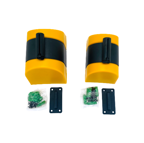 5Meter / 10Meter Retractable Safety Barrier Tape