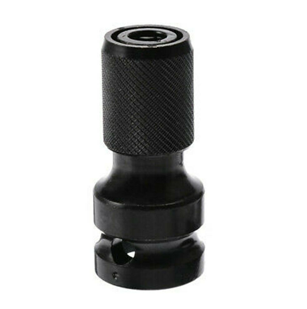 Hex drive to socket adapter hotsell