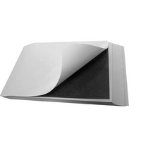 Adhesive Magnet Sheets - A4 x 0.4mm