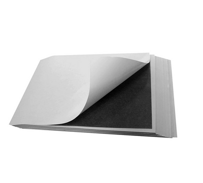 Adhesive Magnet Sheets - A4 x 0.4mm