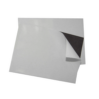 Adhesive Magnet Sheets - A4 x 0.4mm