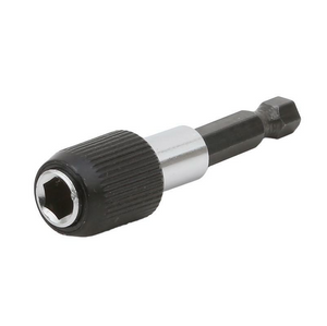 1/4" Hex Driver Quick Release Adapter