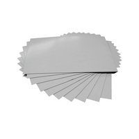 Adhesive Magnet Sheets - A4 x 1.0mm