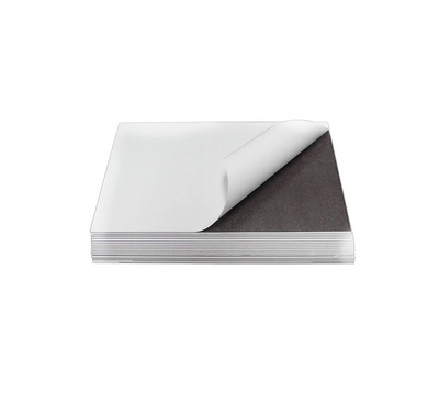 Adhesive Magnet Sheets - A4 x 1.0mm