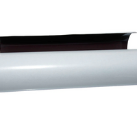 Adhesive Magnet Roll (5 Meter x 300mm)
