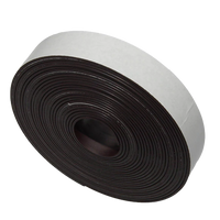 Magnetic Tape / Adhesive Face Magnet Roll - 20mm x 5M