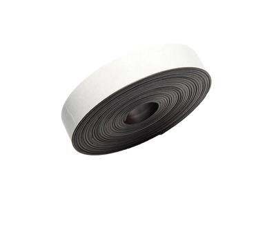 Magnetic Tape / Adhesive Face Magnet Roll - 20mm x 5M