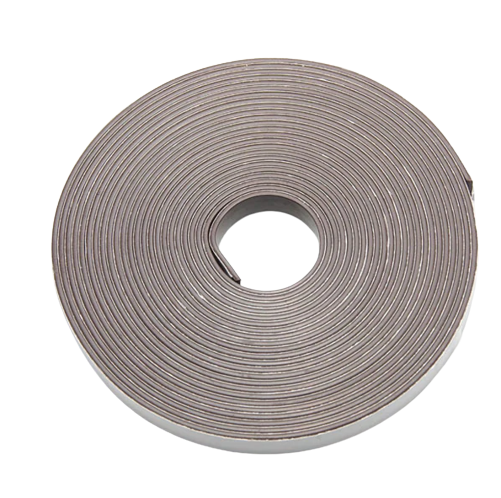 Magnetic Tape / Adhesive Face Magnet Roll - 15mm x 5M