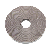 Magnetic Tape / Adhesive Face Magnet Roll - 15mm x 5M