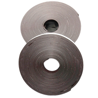 Magnetic Tape / Adhesive Face Magnet Roll - 15mm x 5M