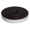 Magnetic Tape / Adhesive Face Magnet Roll - 15mm x 5M