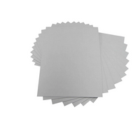x20 Whiteboard Magnet Sheets - A4 x 0.4mm