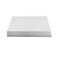 Whiteboard Magnet Sheets - A3 x 0.4mm