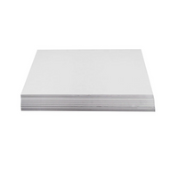 x10 Whiteboard Magnet Sheets - A4 x 1.0mm