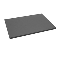 x10 Raw Plain Blank Magnet Sheets - A4 x 1.0mm