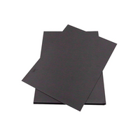 x10 Raw Plain Blank Magnet Sheets - A4 x 1.0mm