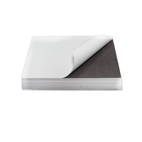 Adhesive Magnet Sheets- A3 x 0.4mm