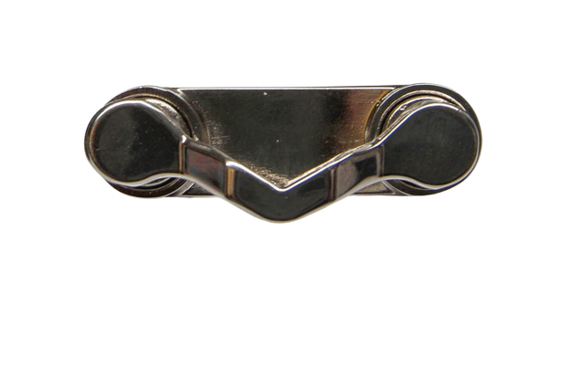 Magnetic Sun Glasses Holder (METAL)