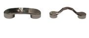 Magnetic Sun Glasses Holder (METAL)