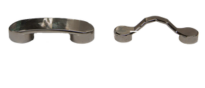 Magnetic Sun Glasses Holder (METAL)