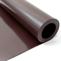 Raw Plain Blank Magnet Roll (5 Meter x 1000mm)