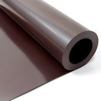 Raw Plain Blank Magnet Roll (5 Meter x 600mm)