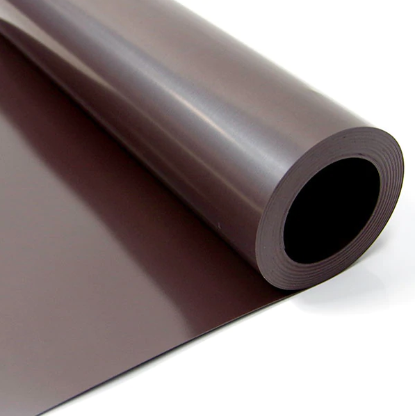 Raw Plain Blank Magnet Roll (5 Meter x 300mm)