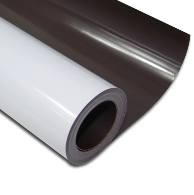 Whiteboard / Magnetic Rear Magnet Roll (1 Meter x 1000mm)