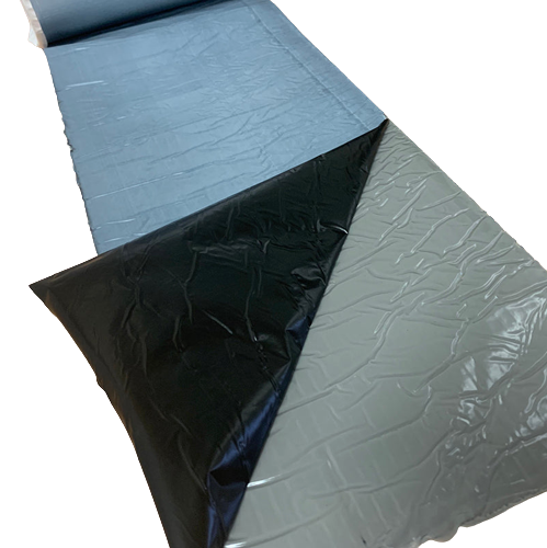 150mm X 10 Meters Butyl Flashing Waterproofing Roll