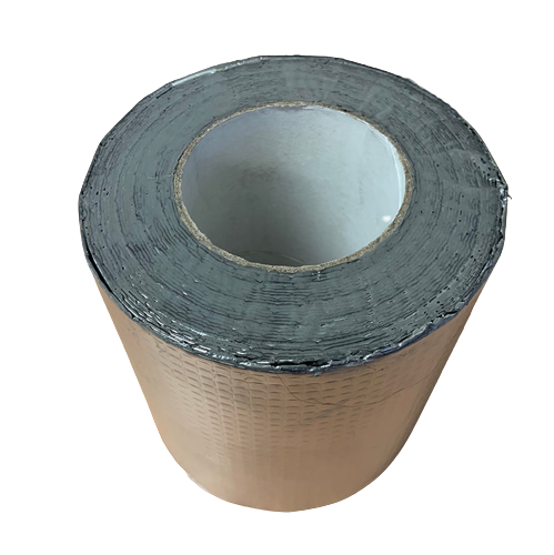 150mm X 10 Meters Butyl Flashing Waterproofing Roll