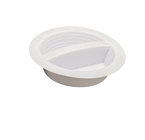 50mm Bath / Sink Squeeze Plug