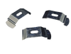 Blind Parts - Vertical Recess Metal Bracket (Pack of 20)