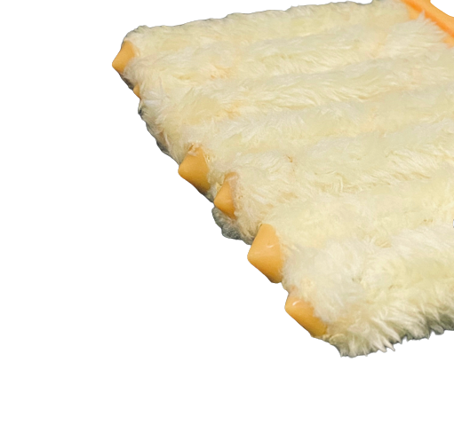 Venetian Blind Slat Cleaner Brush