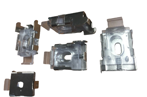 Blind Parts - Venetian Bracket