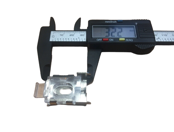 Blind Parts - Venetian Bracket