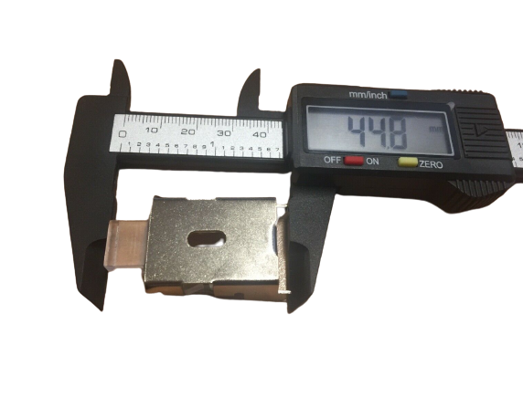 Blind Parts - Venetian Bracket