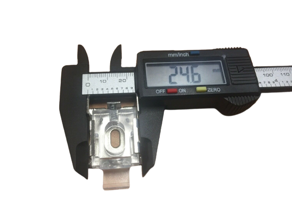 Blind Parts - Venetian Bracket