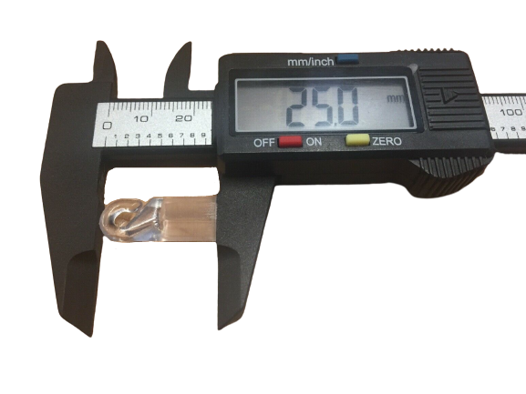 Blind Parts - Uniline Wand Hook (Pack of 5)