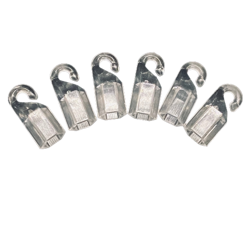 Blind Parts - Uniline Wand Hook (Pack of 5)